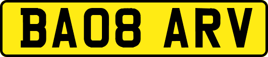 BA08ARV