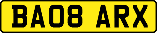 BA08ARX