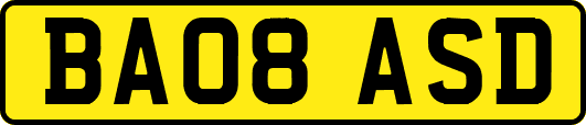 BA08ASD