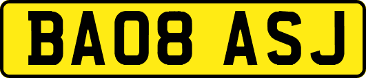 BA08ASJ