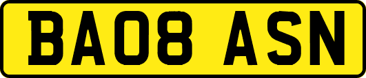 BA08ASN