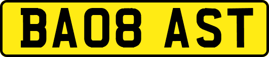 BA08AST