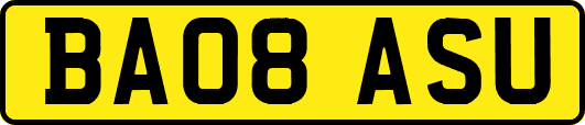 BA08ASU