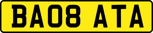 BA08ATA