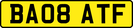 BA08ATF