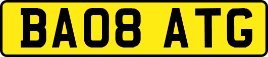 BA08ATG
