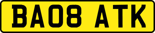 BA08ATK