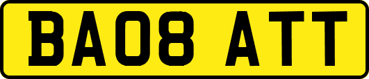 BA08ATT