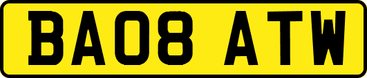 BA08ATW