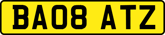 BA08ATZ