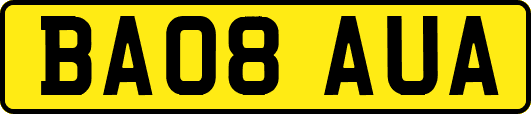BA08AUA