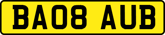 BA08AUB
