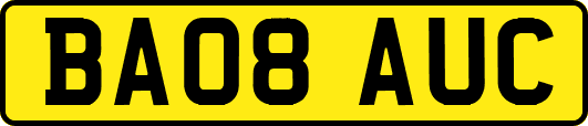 BA08AUC