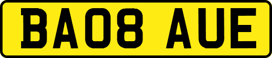 BA08AUE