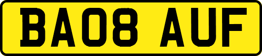 BA08AUF