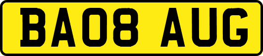 BA08AUG