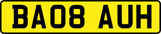 BA08AUH