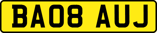 BA08AUJ