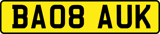 BA08AUK
