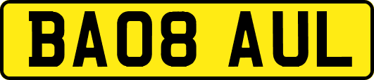 BA08AUL