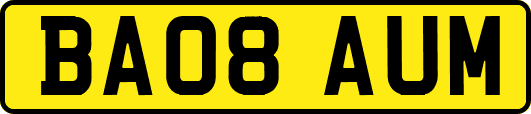 BA08AUM
