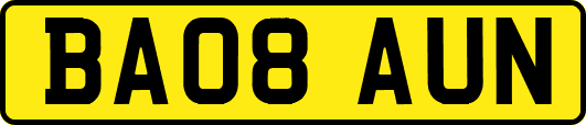 BA08AUN