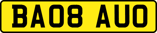 BA08AUO