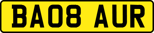 BA08AUR
