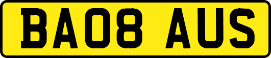 BA08AUS