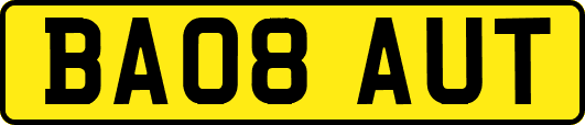 BA08AUT