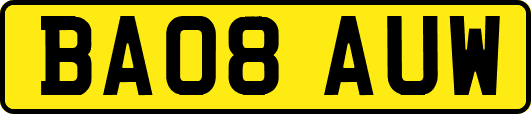 BA08AUW