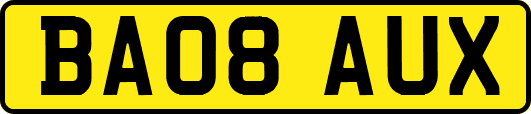 BA08AUX