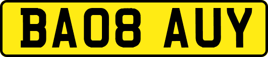 BA08AUY