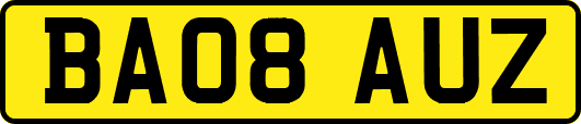 BA08AUZ