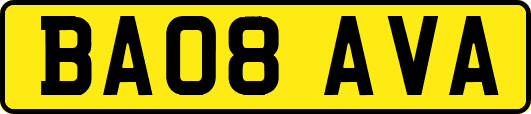 BA08AVA