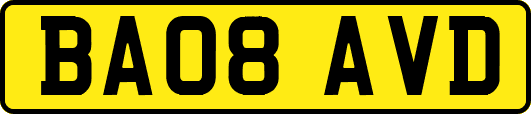 BA08AVD