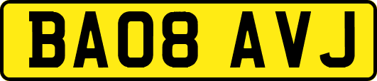 BA08AVJ