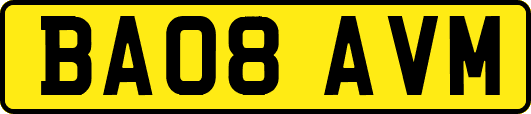 BA08AVM
