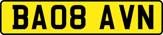 BA08AVN