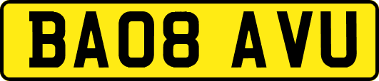 BA08AVU
