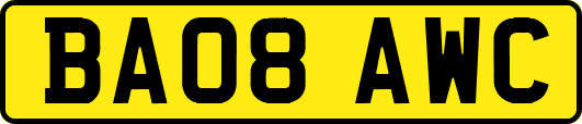 BA08AWC