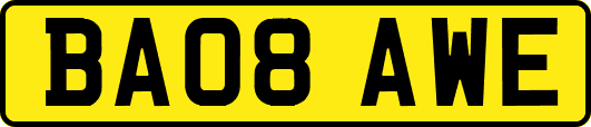 BA08AWE