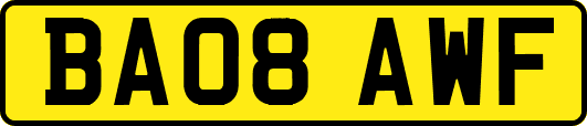 BA08AWF