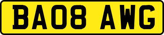 BA08AWG