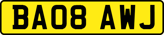 BA08AWJ