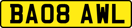 BA08AWL