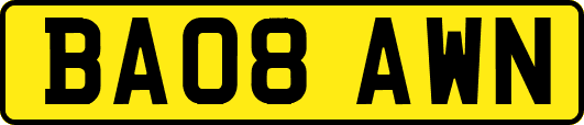 BA08AWN