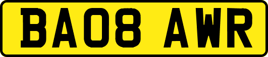 BA08AWR