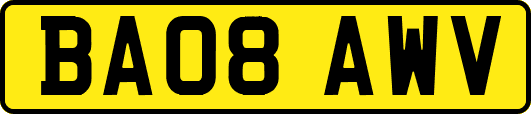 BA08AWV