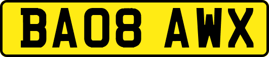 BA08AWX